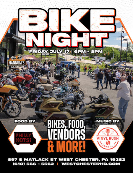 Bike Night