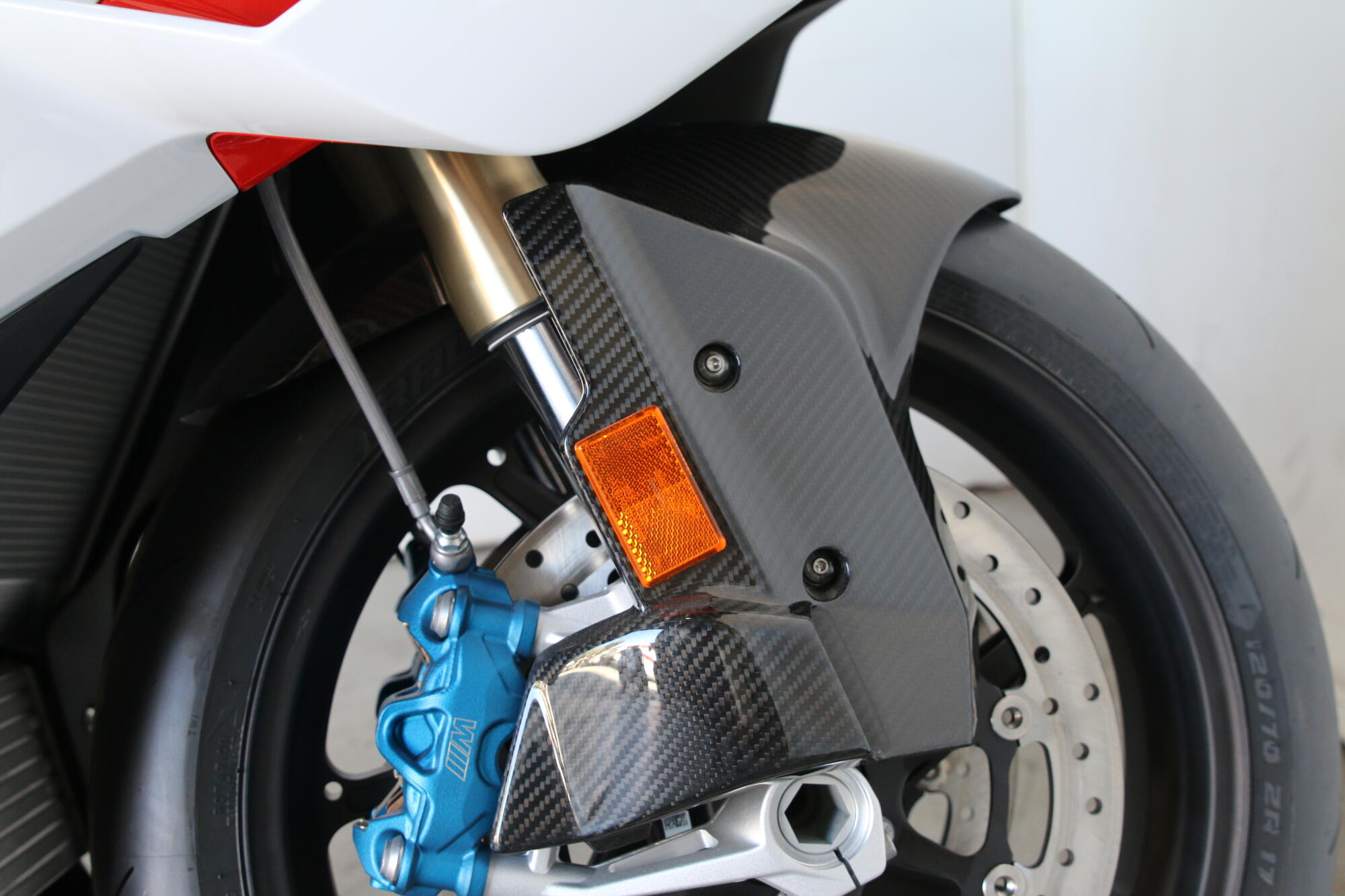 2026 BMW Motorrad S 1000 RR S1000RR, photo 15