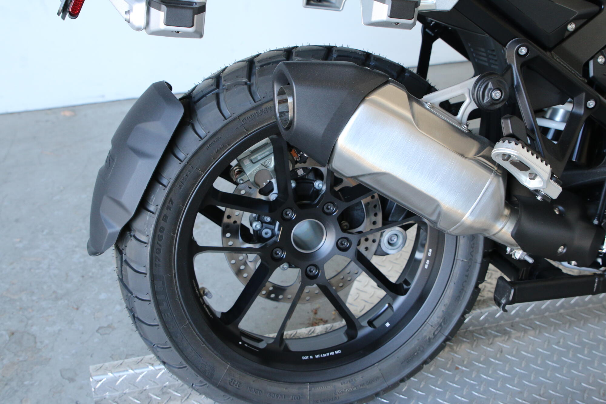 2026 BMW Motorrad R 1300 GS Adventure R1300GSA, photo 10