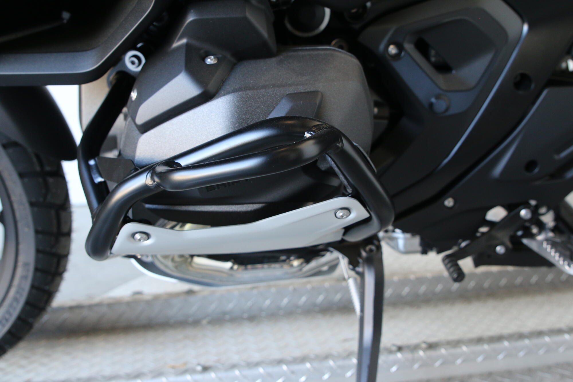 2026 BMW Motorrad R 1300 GS Adventure R1300GSA, photo 19