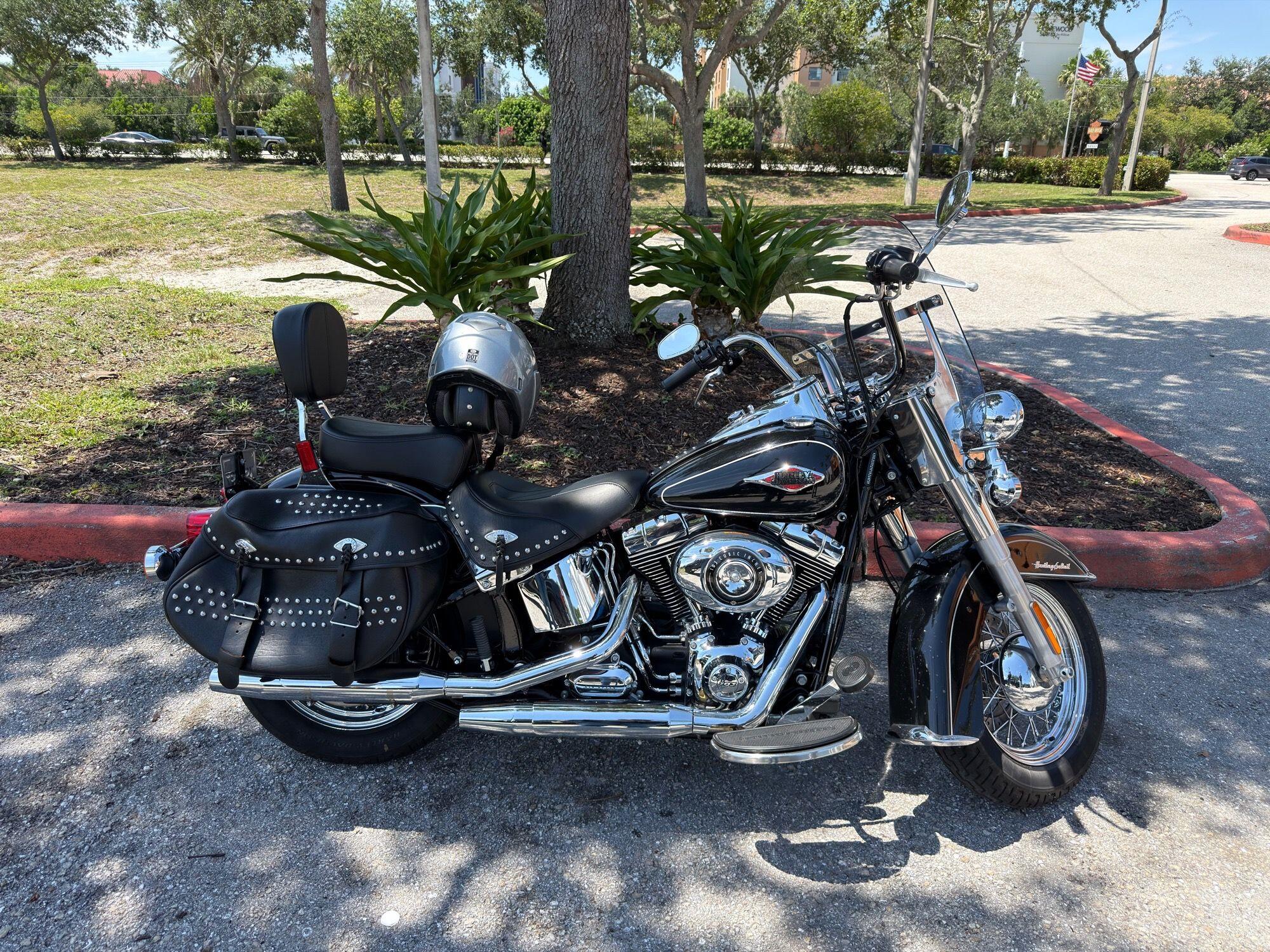Sport Glide™ | Rockstar Harley-Davidson®