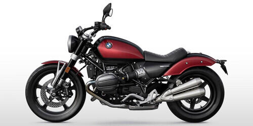 2024 BMW R12
