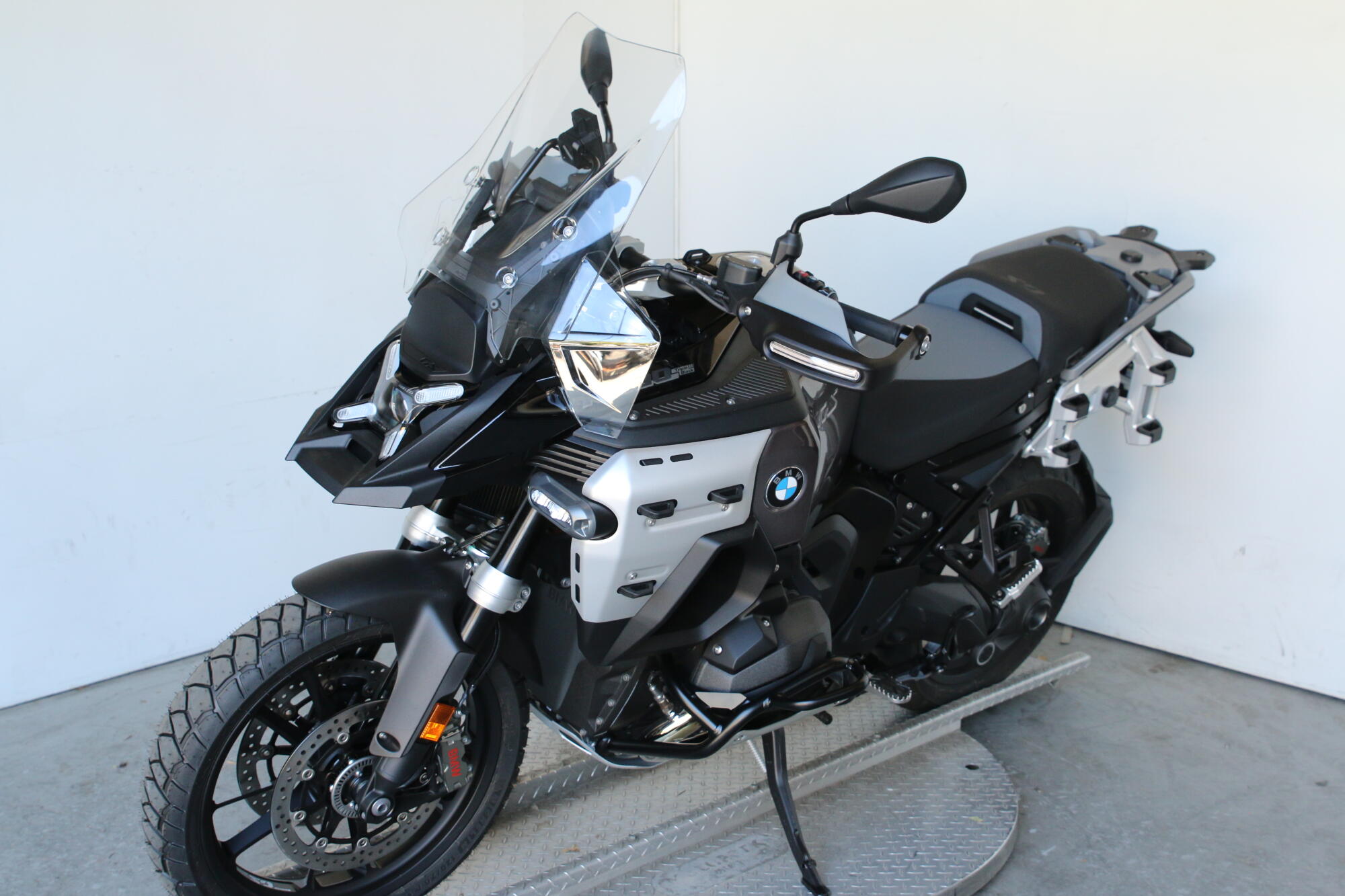 2026 BMW Motorrad R 1300 GS Adventure R1300GSA, photo 7