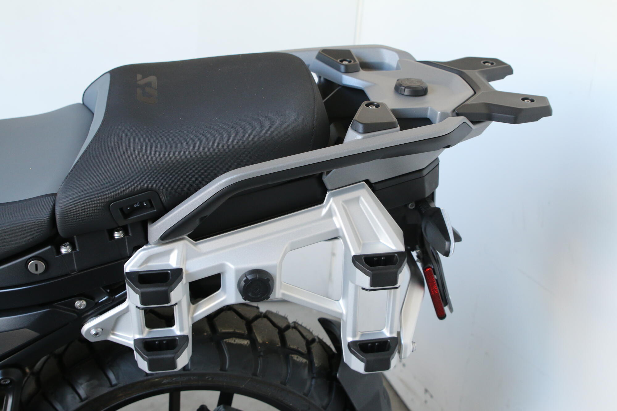2026 BMW Motorrad R 1300 GS Adventure R1300GSA, photo 23