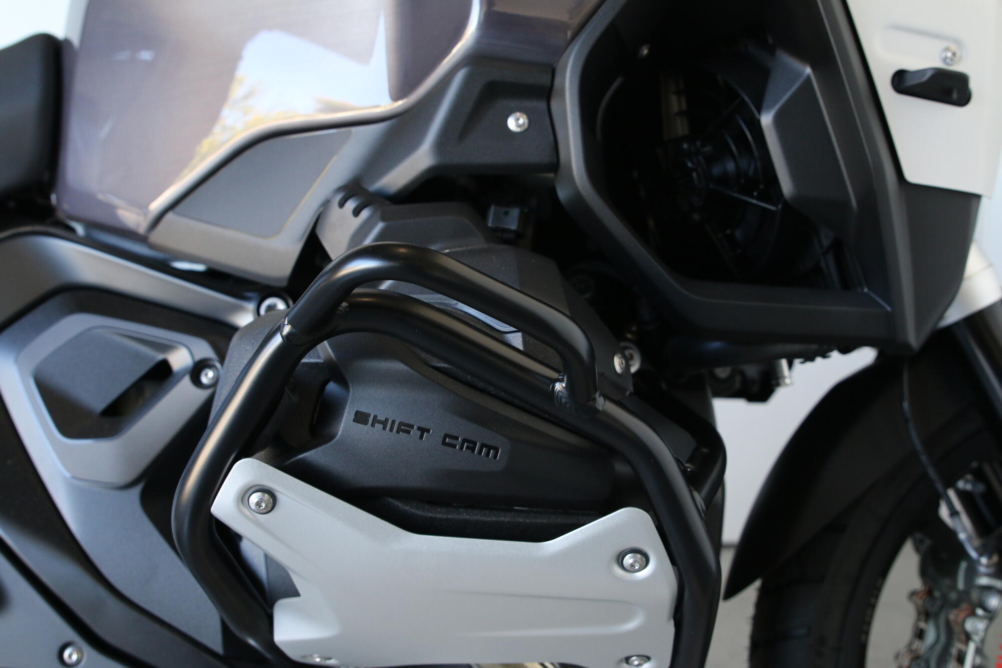 2026 BMW Motorrad R 1300 GS Adventure R1300GSA, photo 12