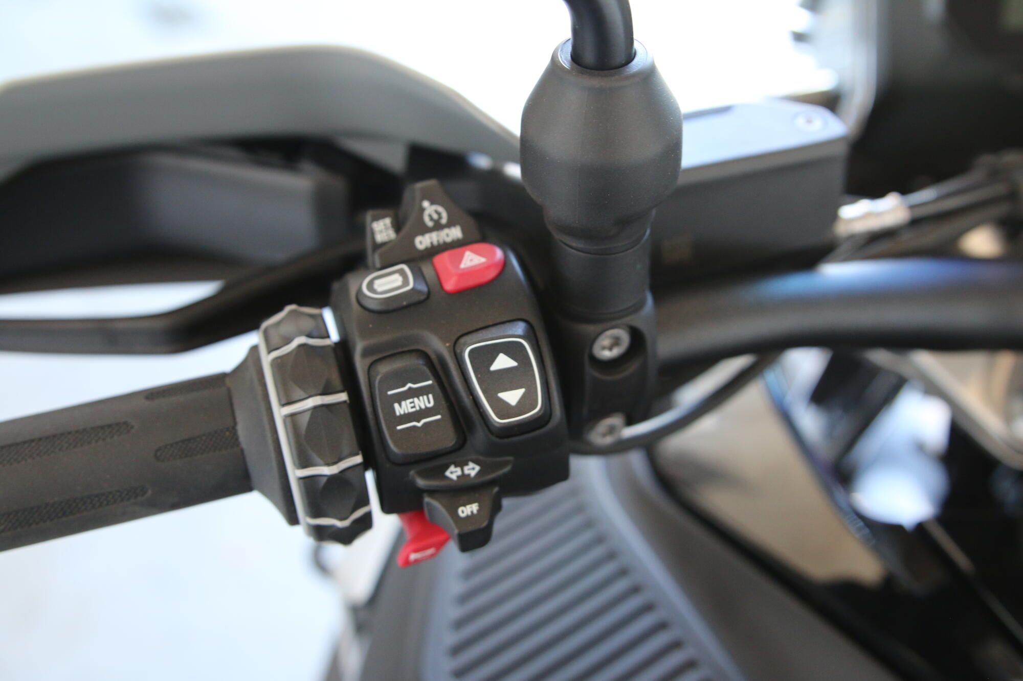 2026 BMW Motorrad R 1300 GS Adventure R1300GSA, photo 25