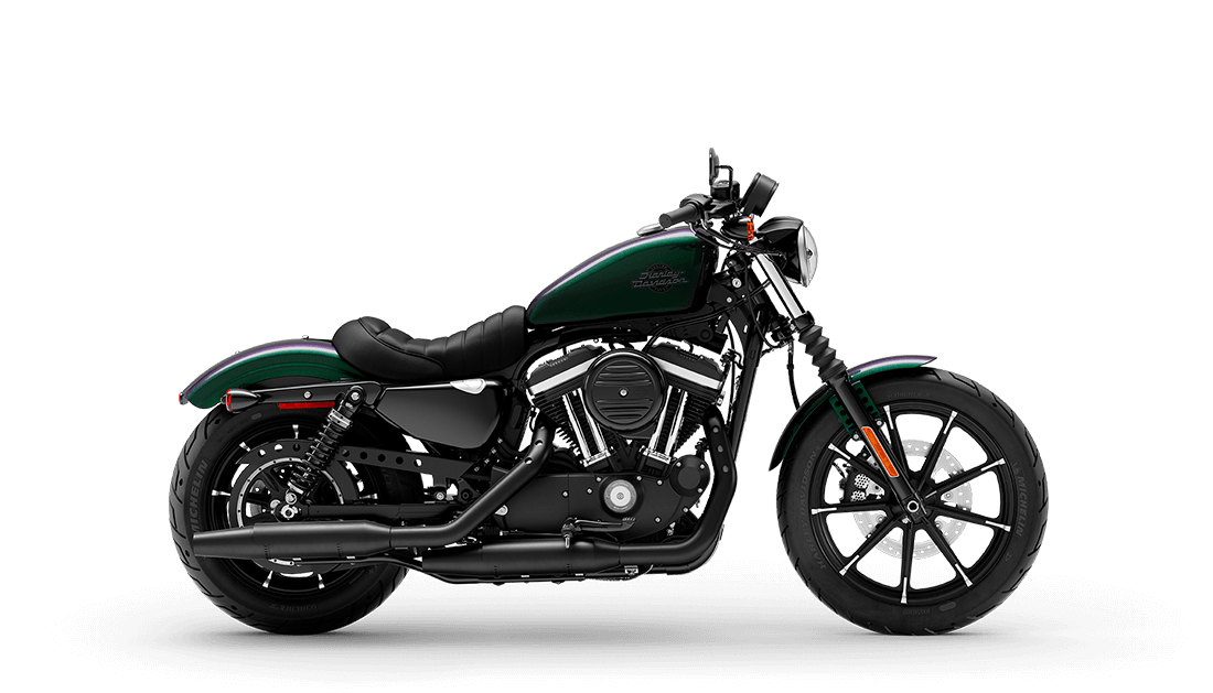 XL 883N 2021 Iron 883™