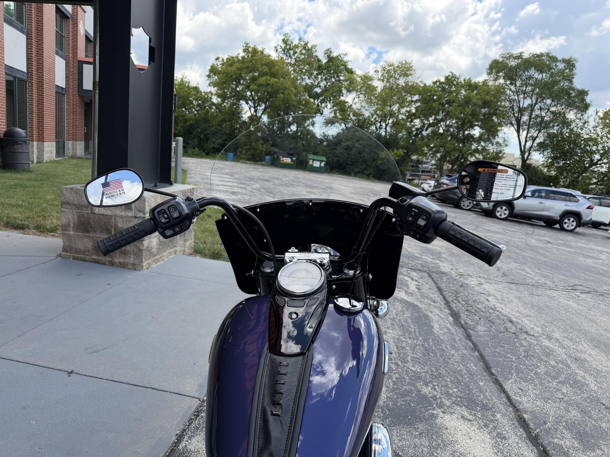 2026 Harley-Davidson Heritage Classic