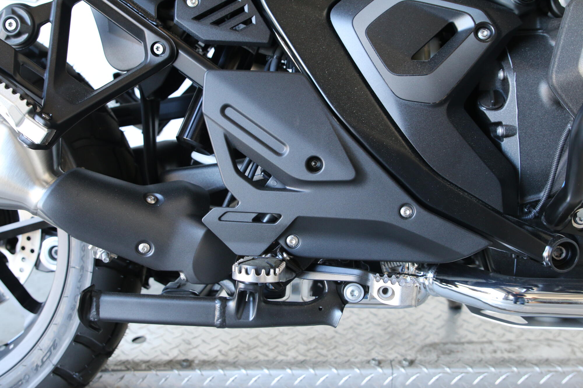 2026 BMW Motorrad R 1300 GS Adventure R1300GSA, photo 11