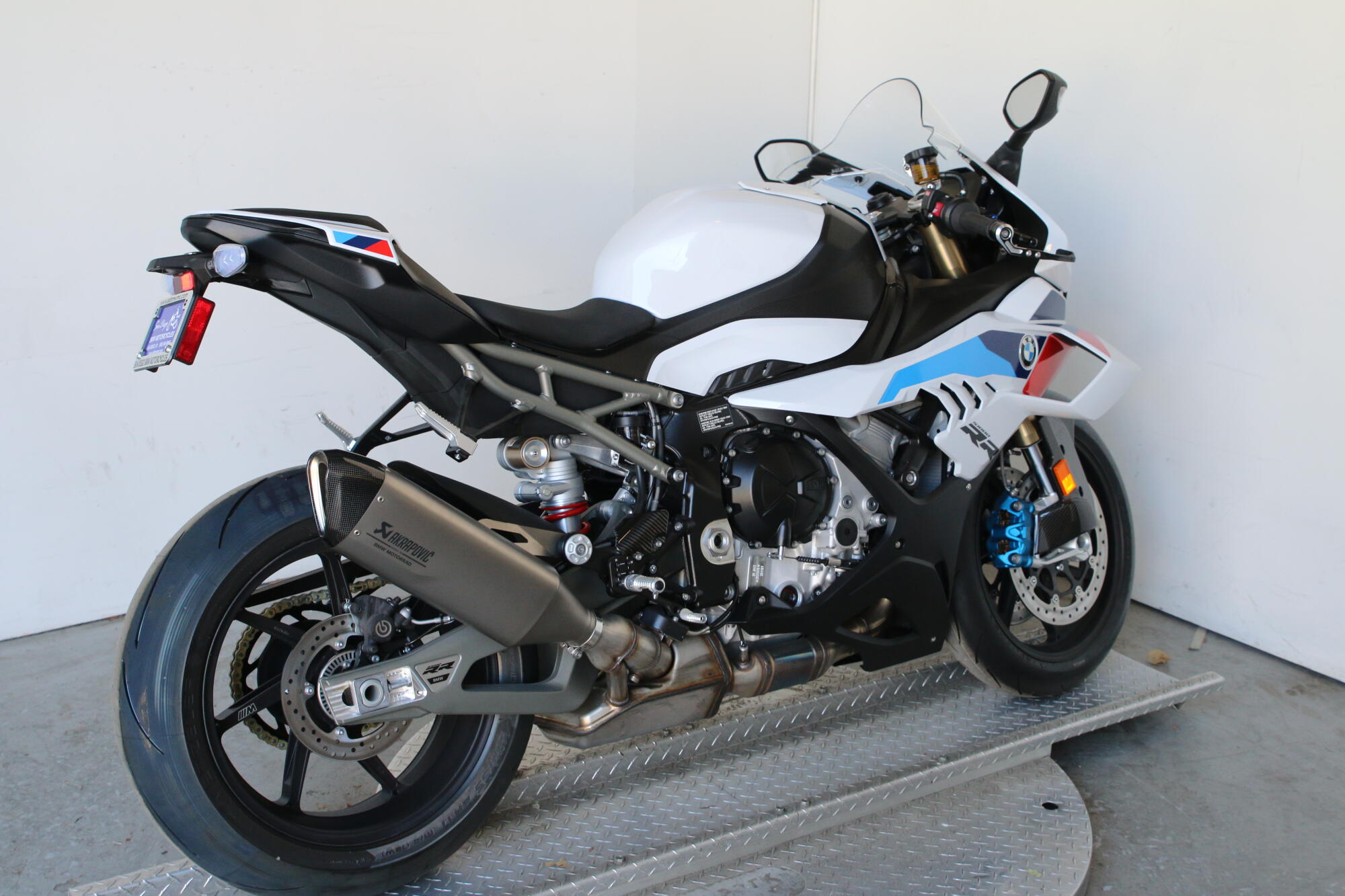 2026 BMW Motorrad S 1000 RR S1000RR, photo 3