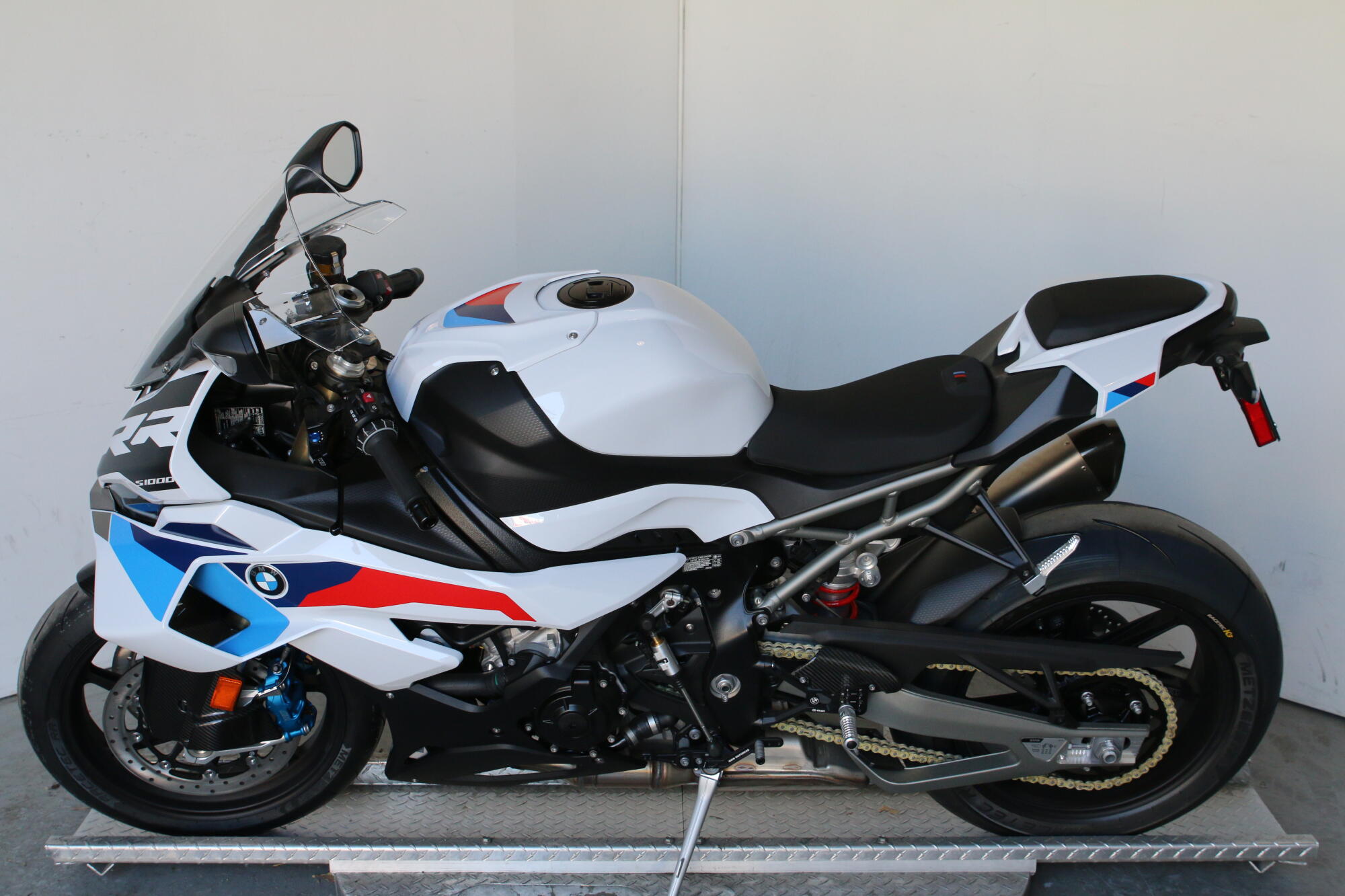 2026 BMW Motorrad S 1000 RR S1000RR, photo 6