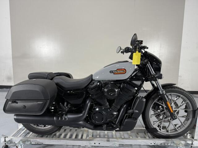 Harley-Davidson® Nightster™ Special 2025