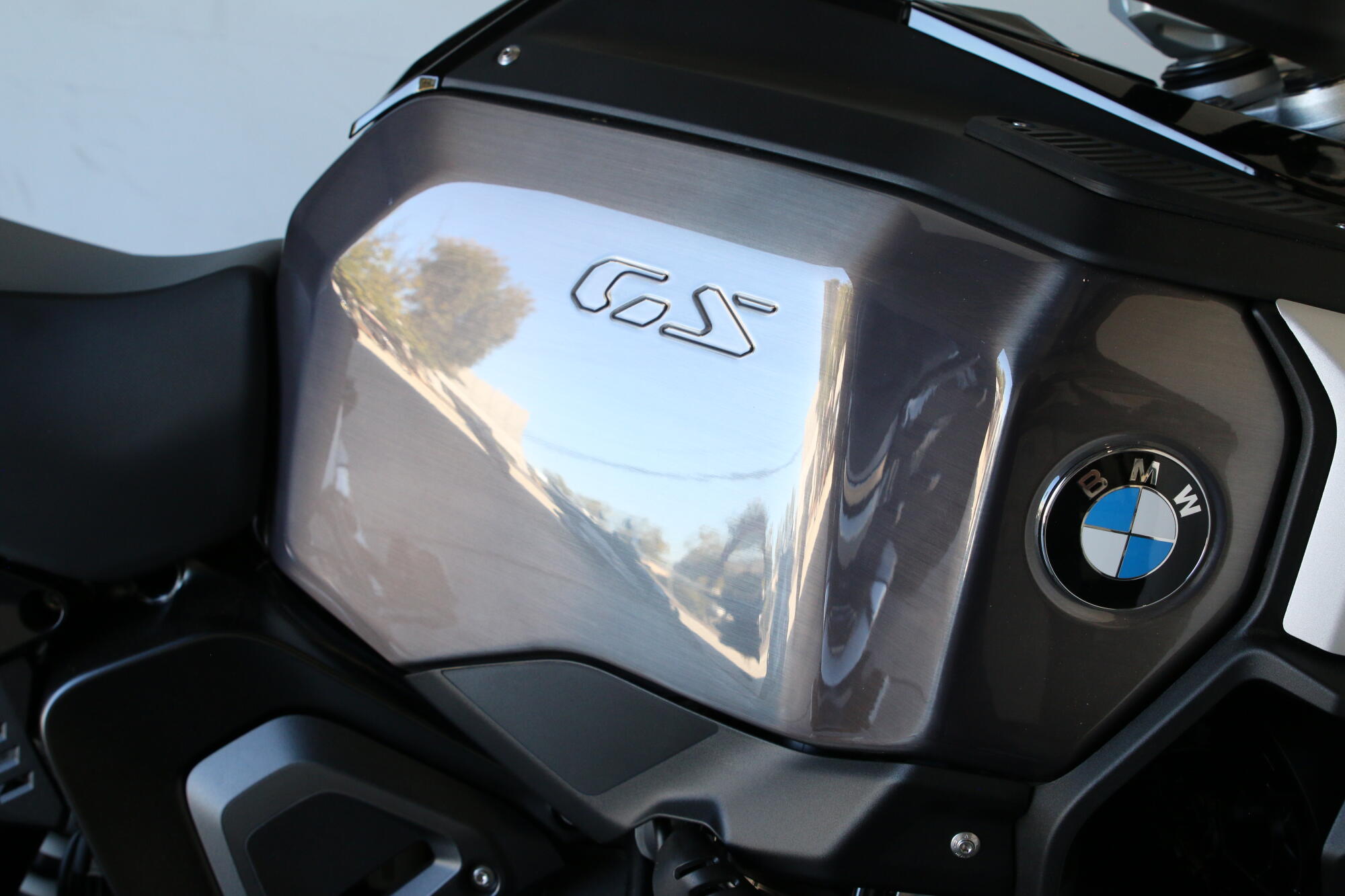 2026 BMW Motorrad R 1300 GS Adventure R1300GSA, photo 15