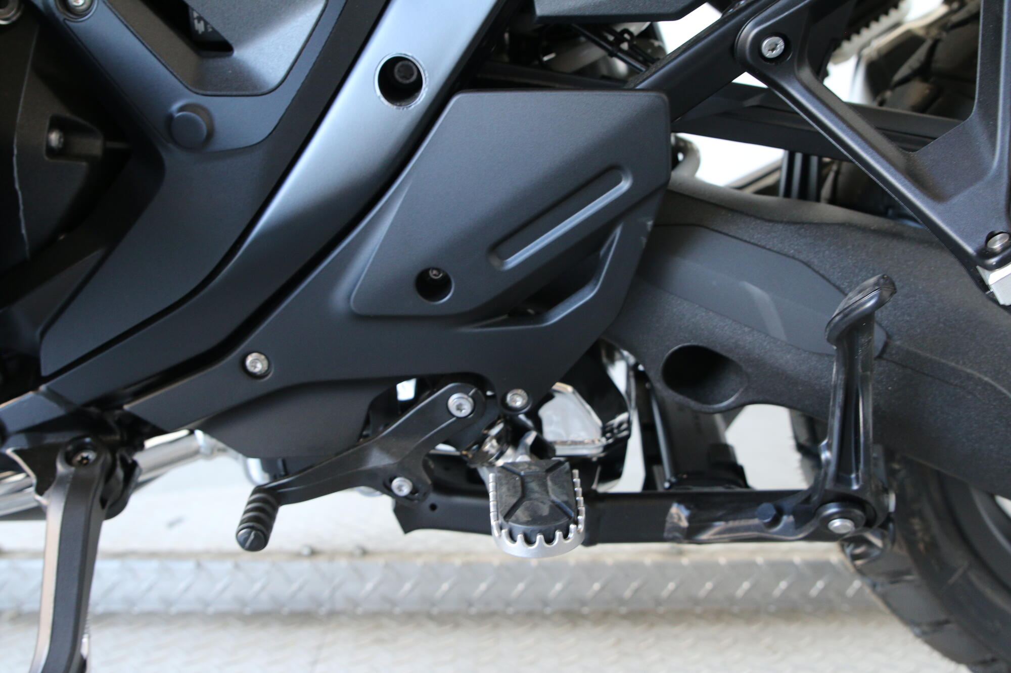 2026 BMW Motorrad R 1300 GS Adventure R1300GSA, photo 21