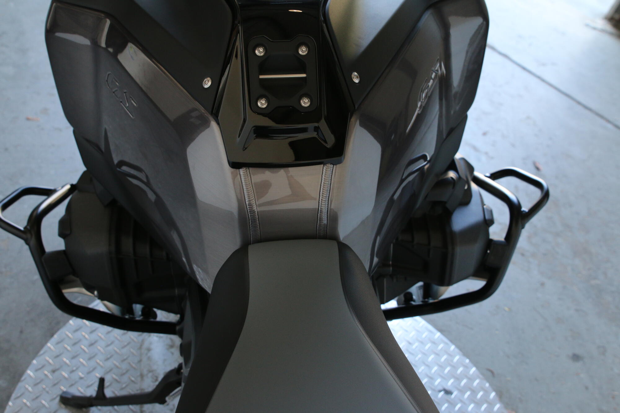 2026 BMW Motorrad R 1300 GS Adventure R1300GSA, photo 24
