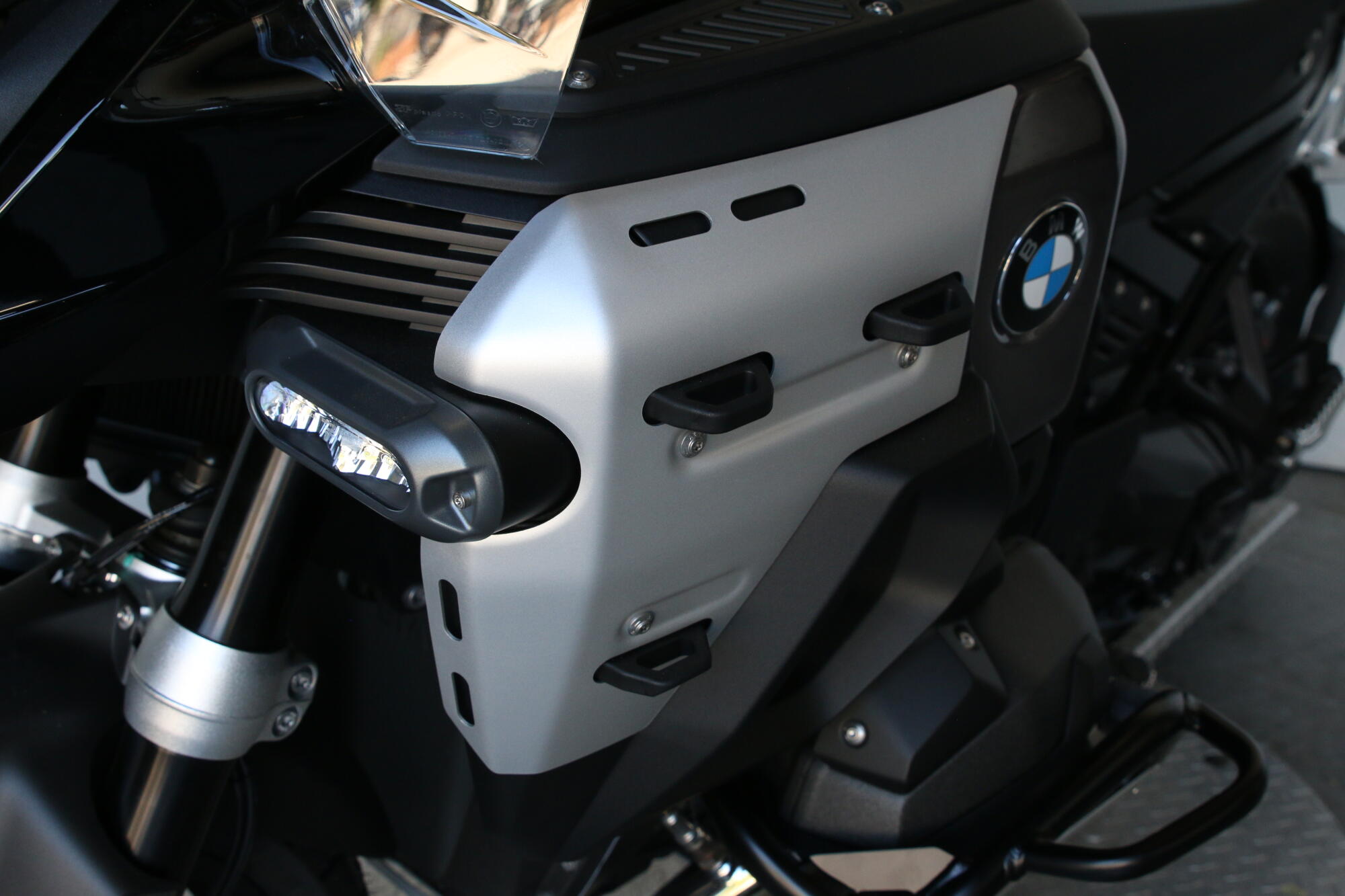 2026 BMW Motorrad R 1300 GS Adventure R1300GSA, photo 18