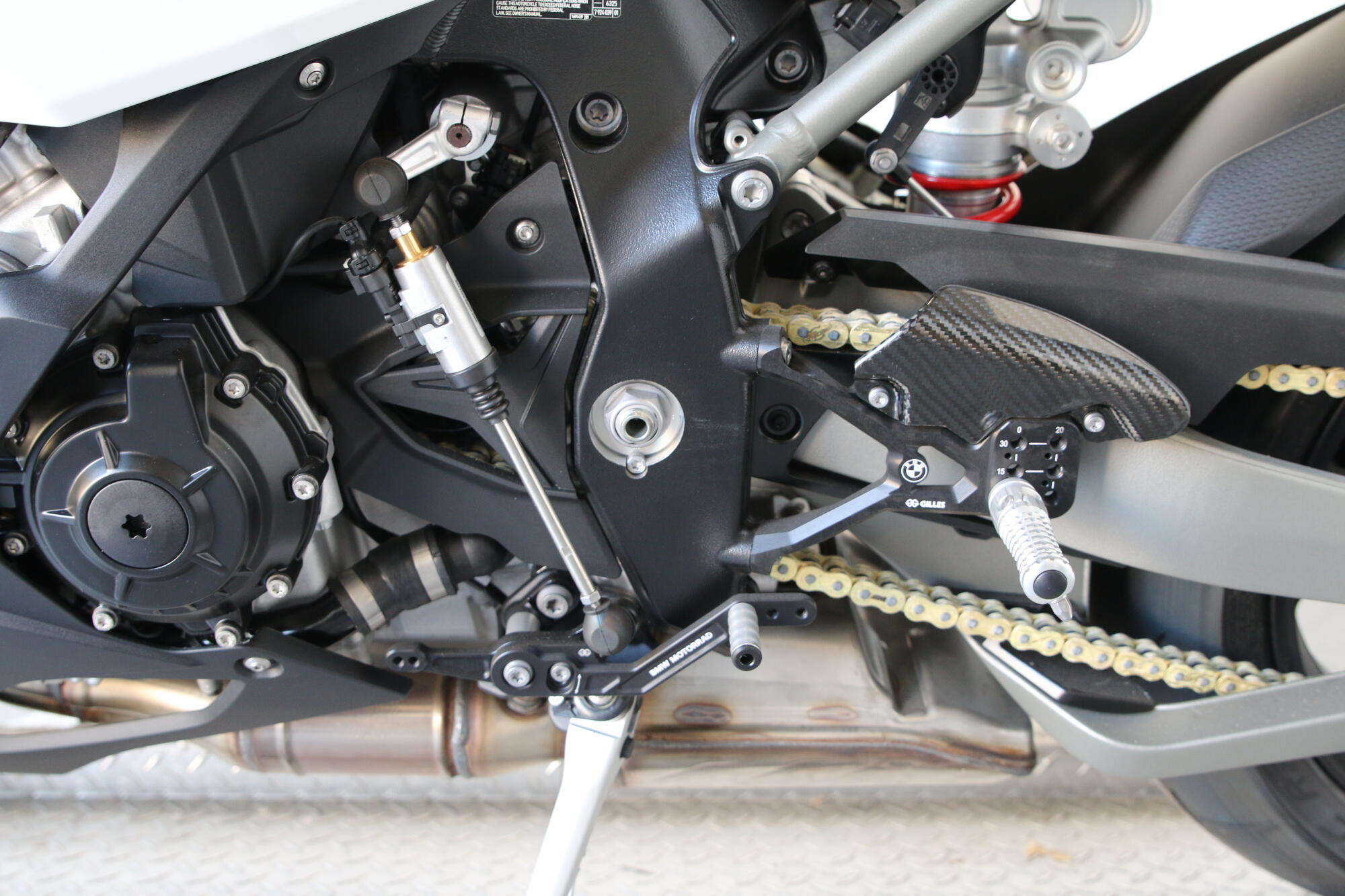2026 BMW Motorrad S 1000 RR S1000RR, photo 21