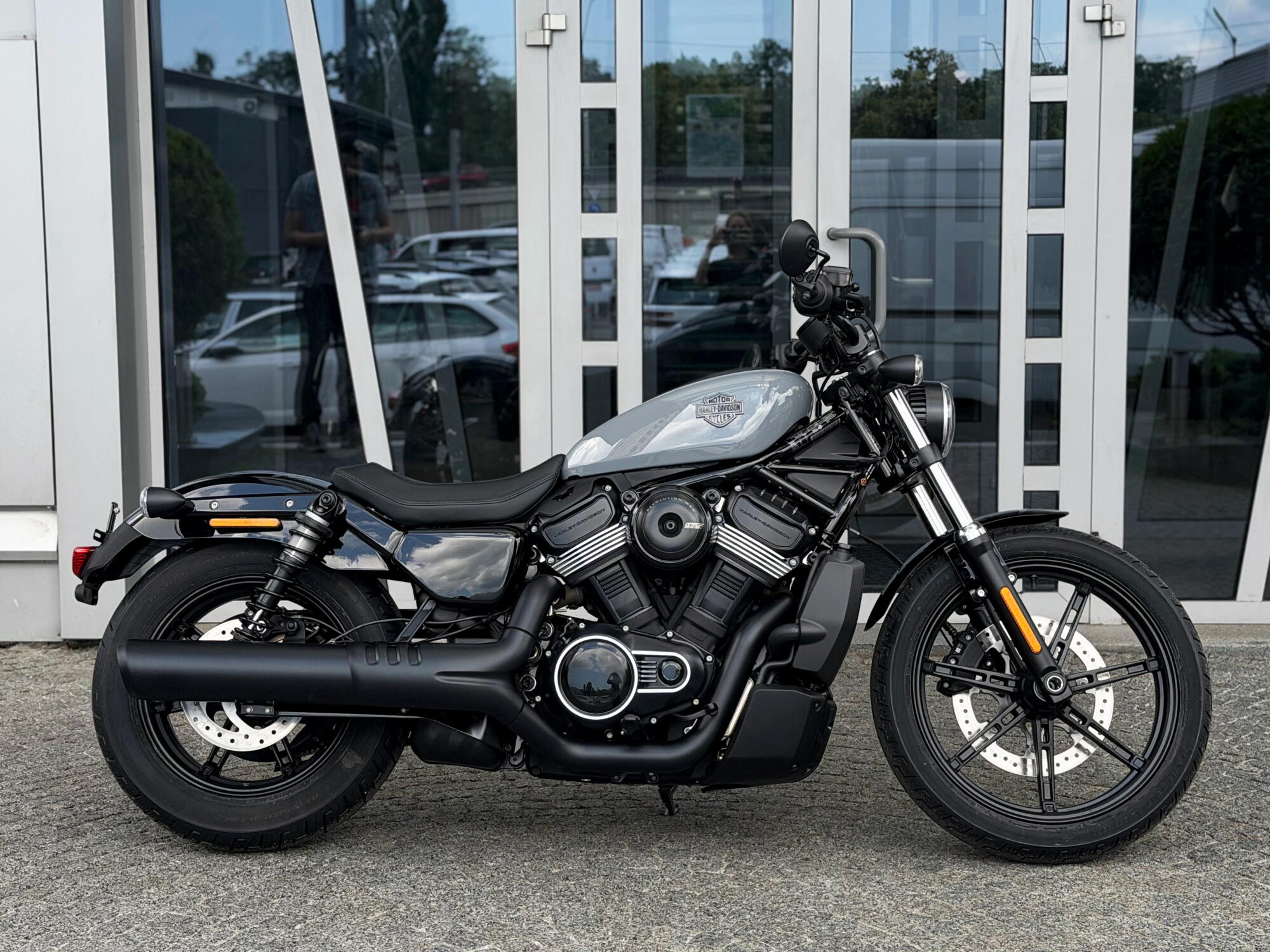 2026 Harley-Davidson® Nightster®