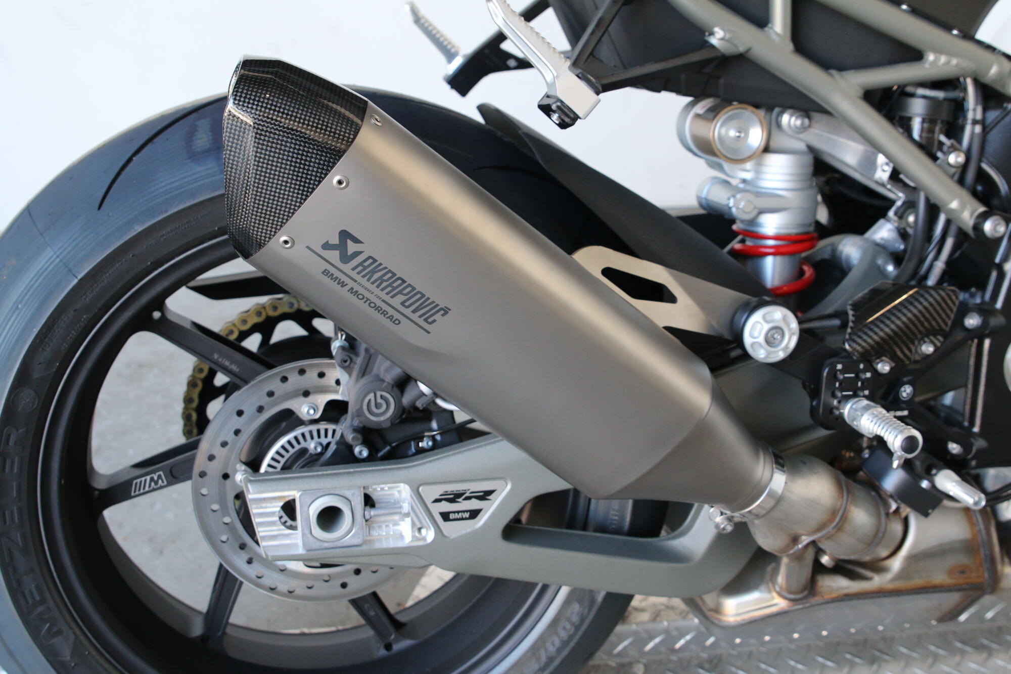 2026 BMW Motorrad S 1000 RR S1000RR, photo 10