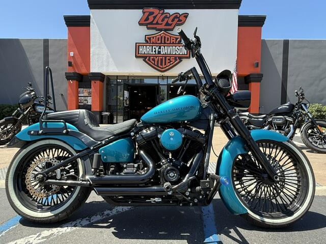 2023 Harley-Davidson® Softail® Standard