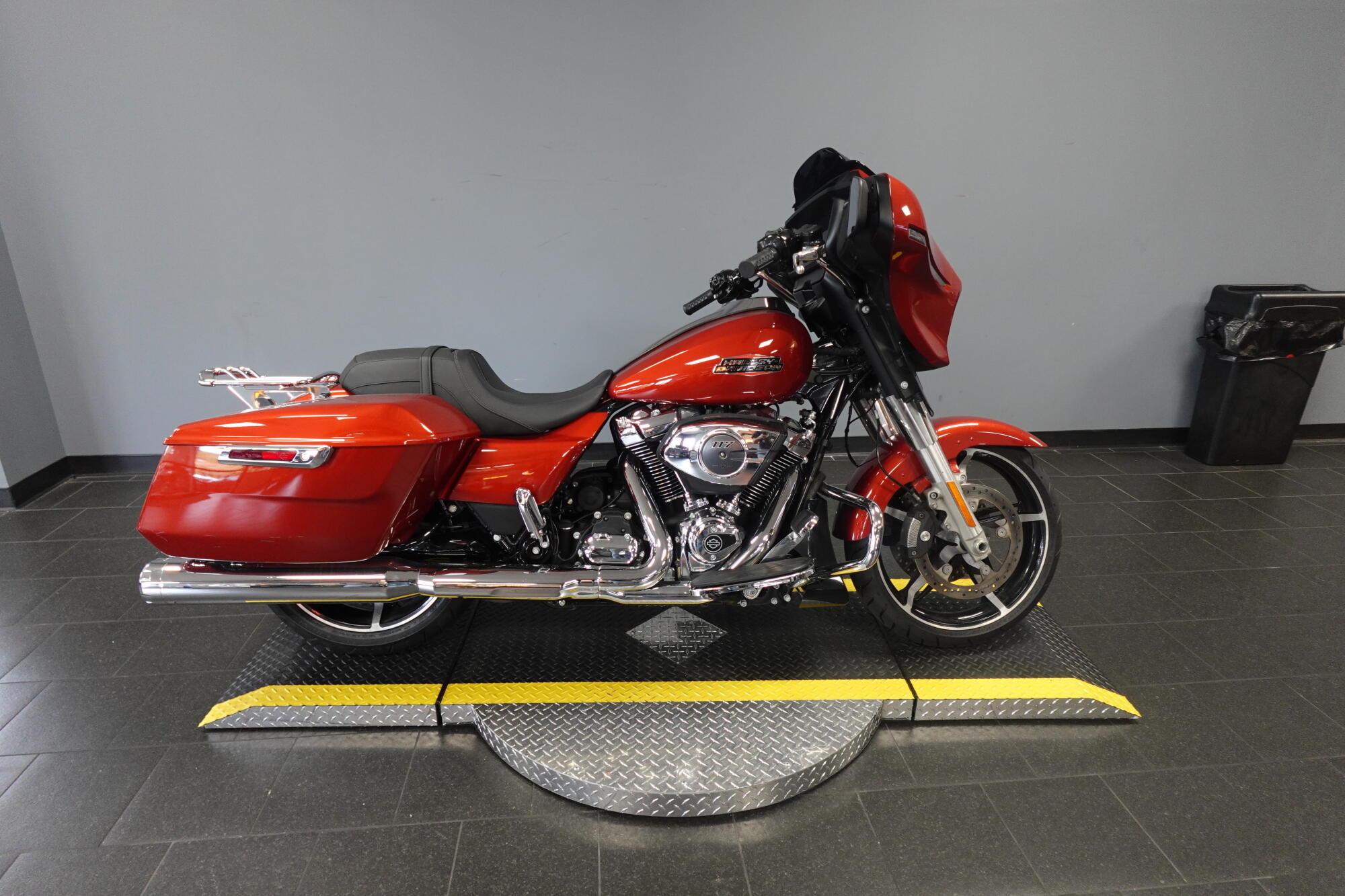 2025 Harley-Davidson® Road Glide™ FLTRX | The Woodlands Harley