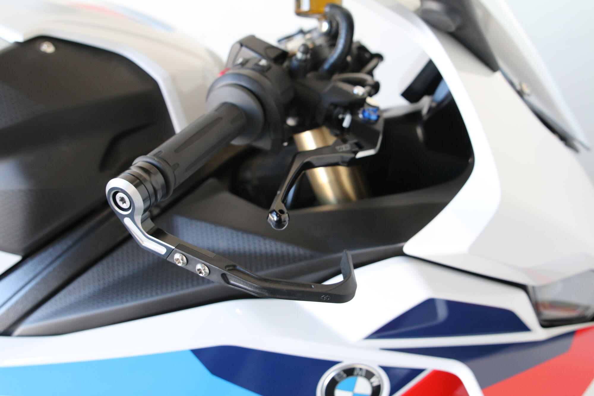 2026 BMW Motorrad S 1000 RR S1000RR, photo 16