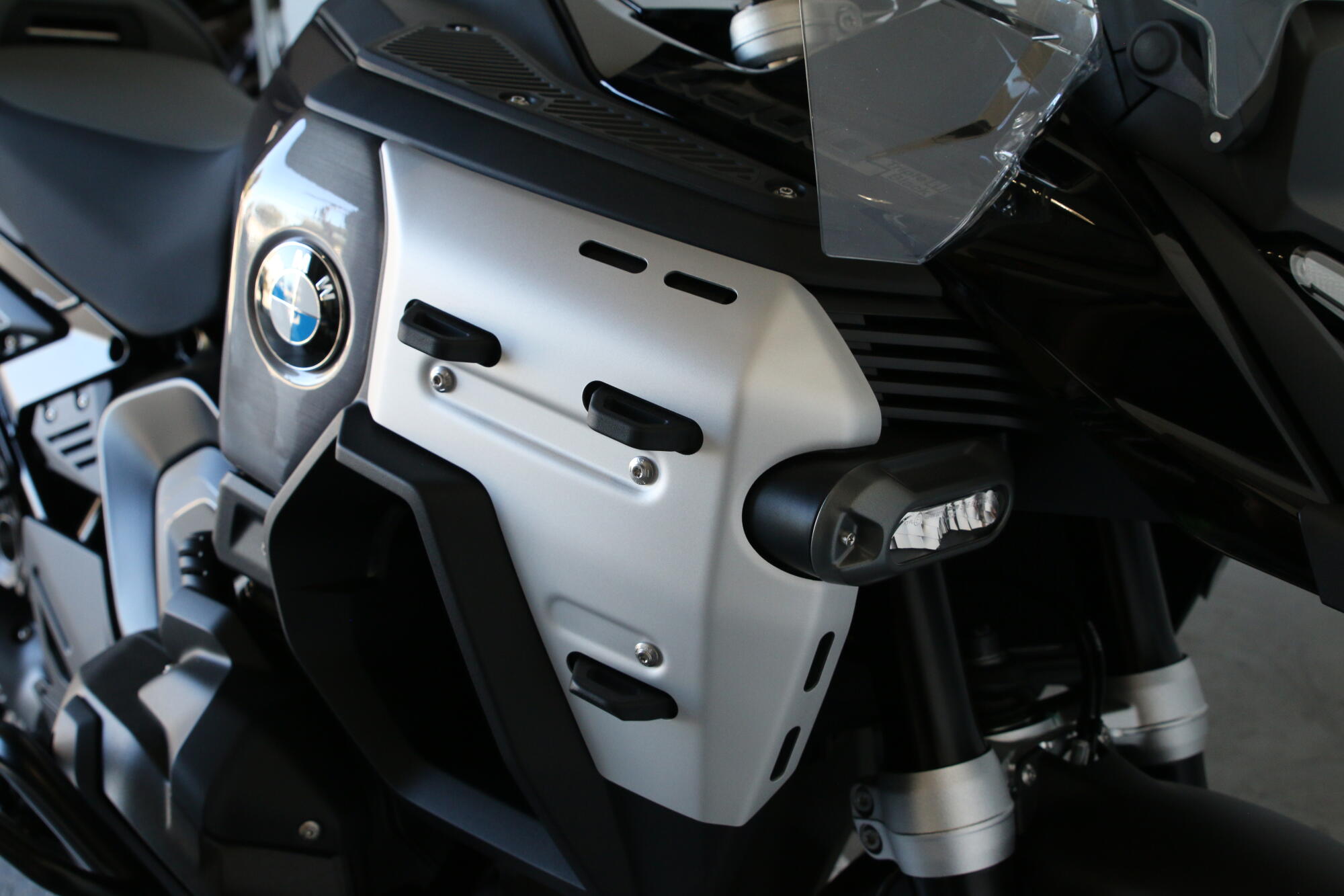 2026 BMW Motorrad R 1300 GS Adventure R1300GSA, photo 14