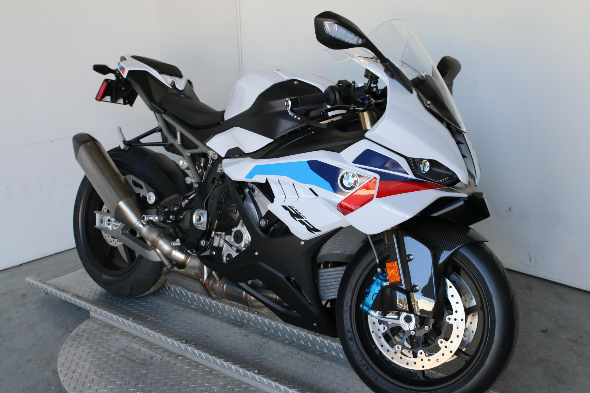 2026 BMW Motorrad S 1000 RR S1000RR