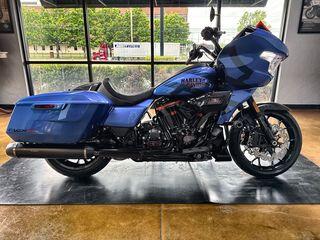 2026 Harley-Davidson® CVO Road Glide ST Electric Coast