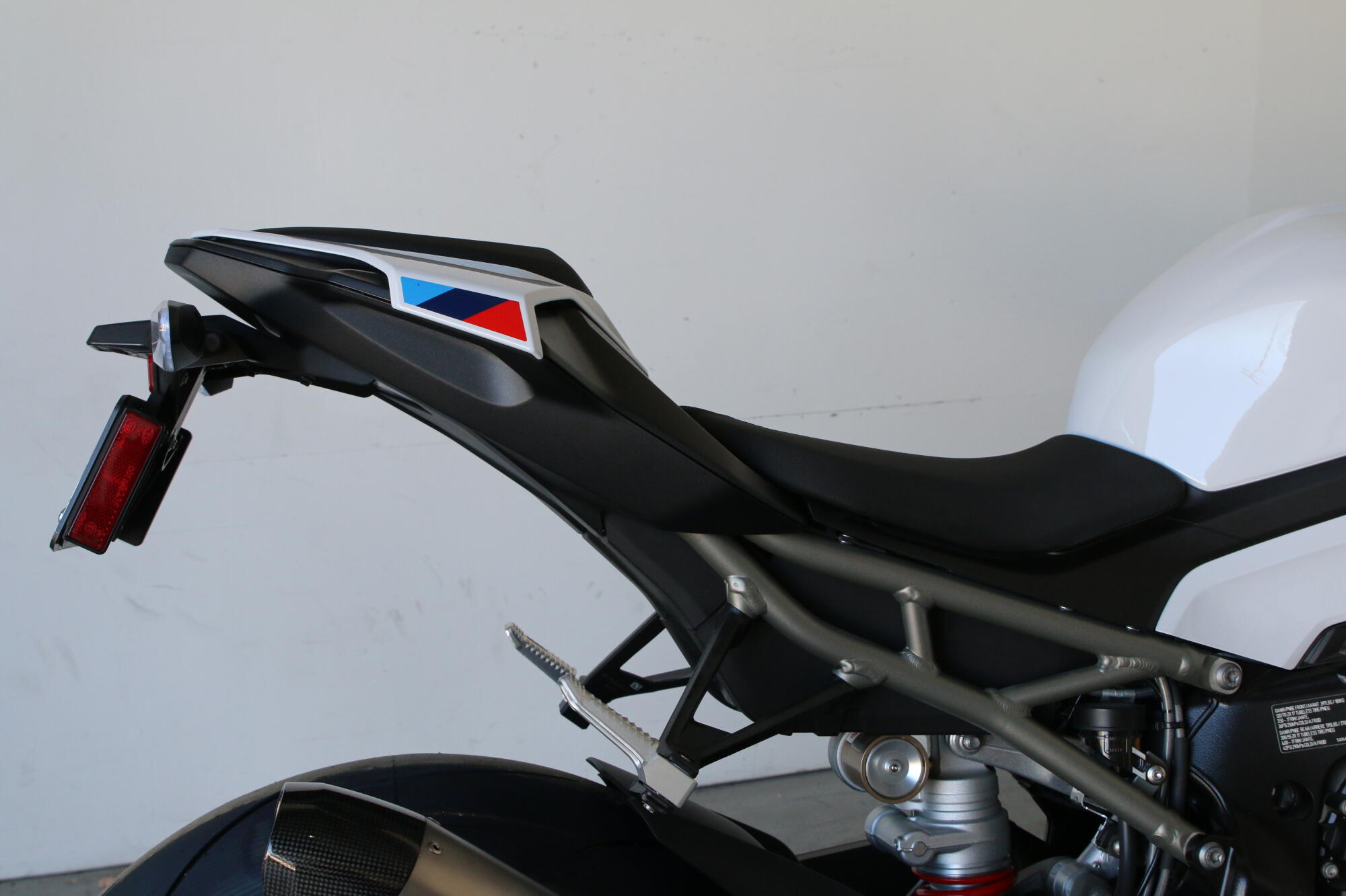 2026 BMW Motorrad S 1000 RR S1000RR, photo 11