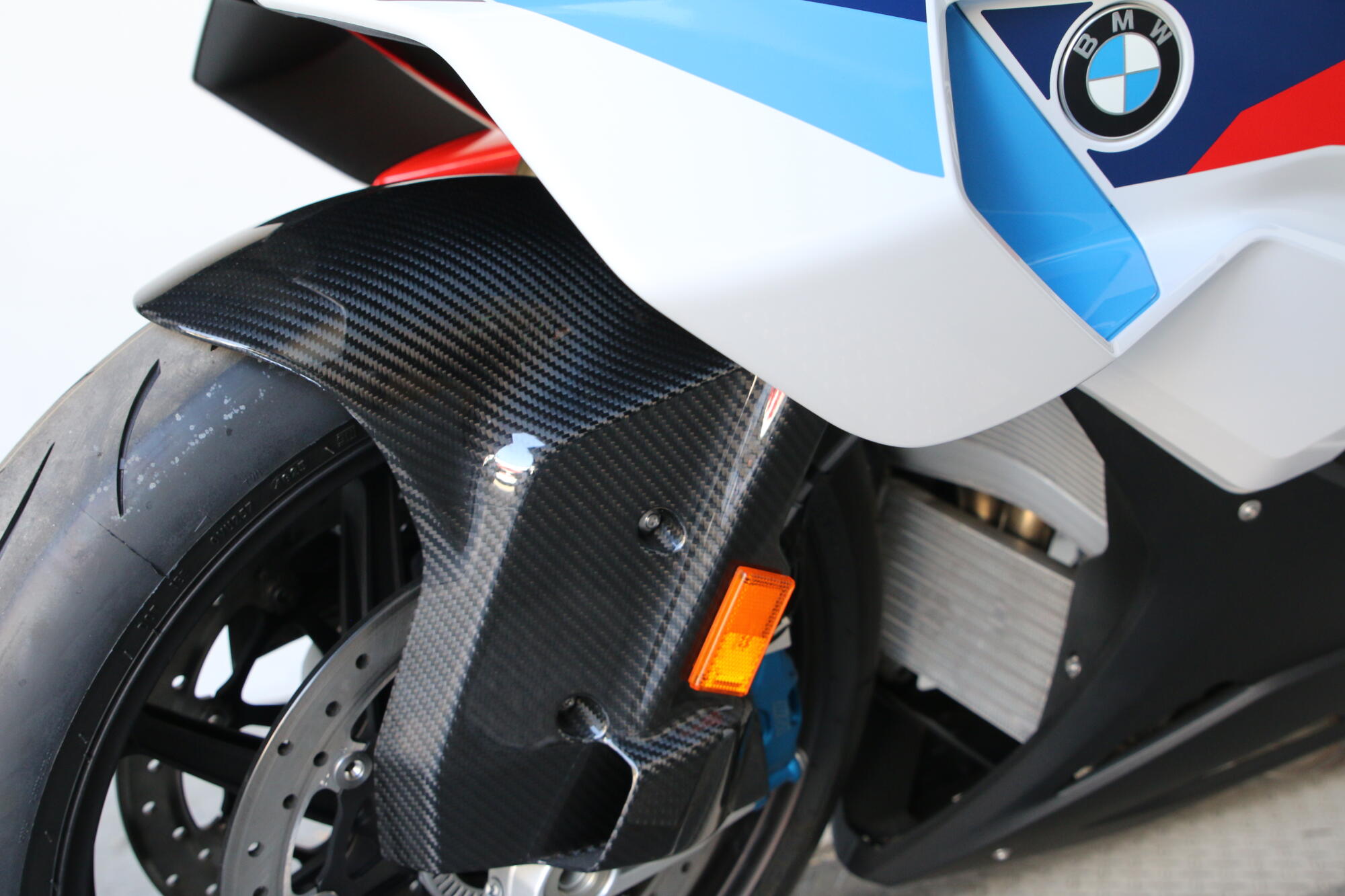 2026 BMW Motorrad S 1000 RR S1000RR, photo 18
