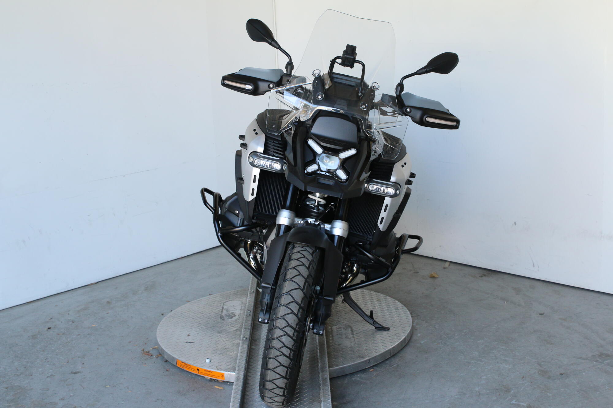 2026 BMW Motorrad R 1300 GS Adventure R1300GSA, photo 4