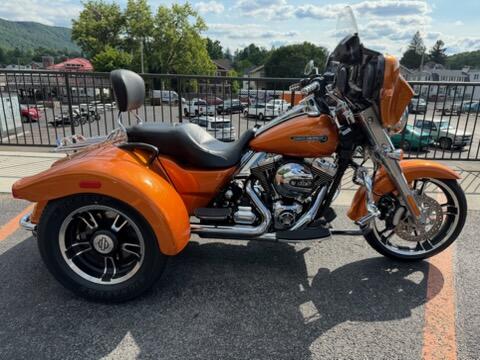  2015 Harley-Davidson Freewheeler™ FLRT