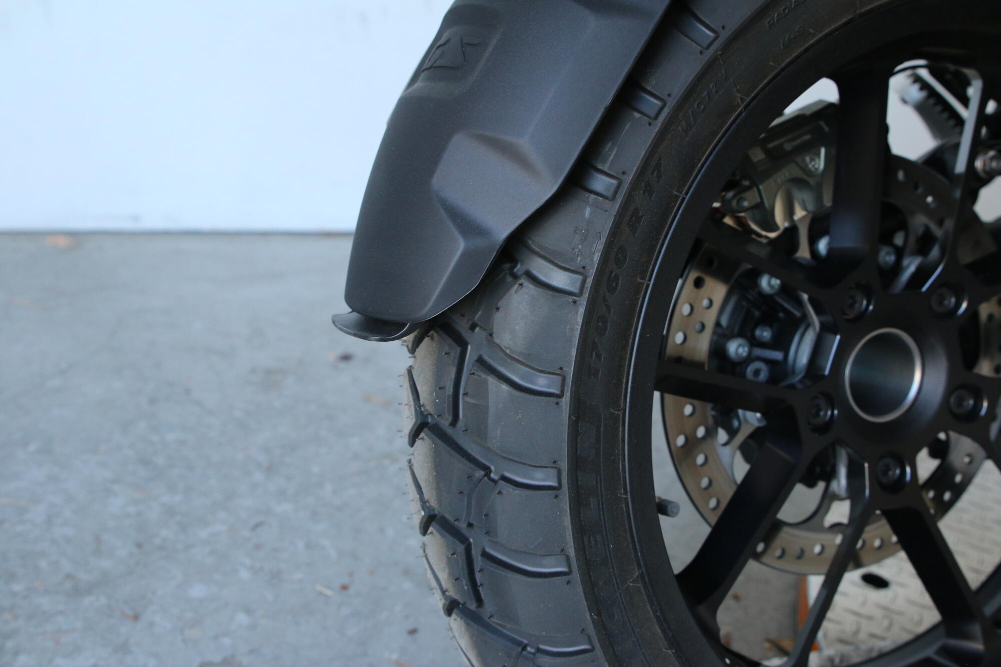 2026 BMW Motorrad R 1300 GS Adventure R1300GSA, photo 9