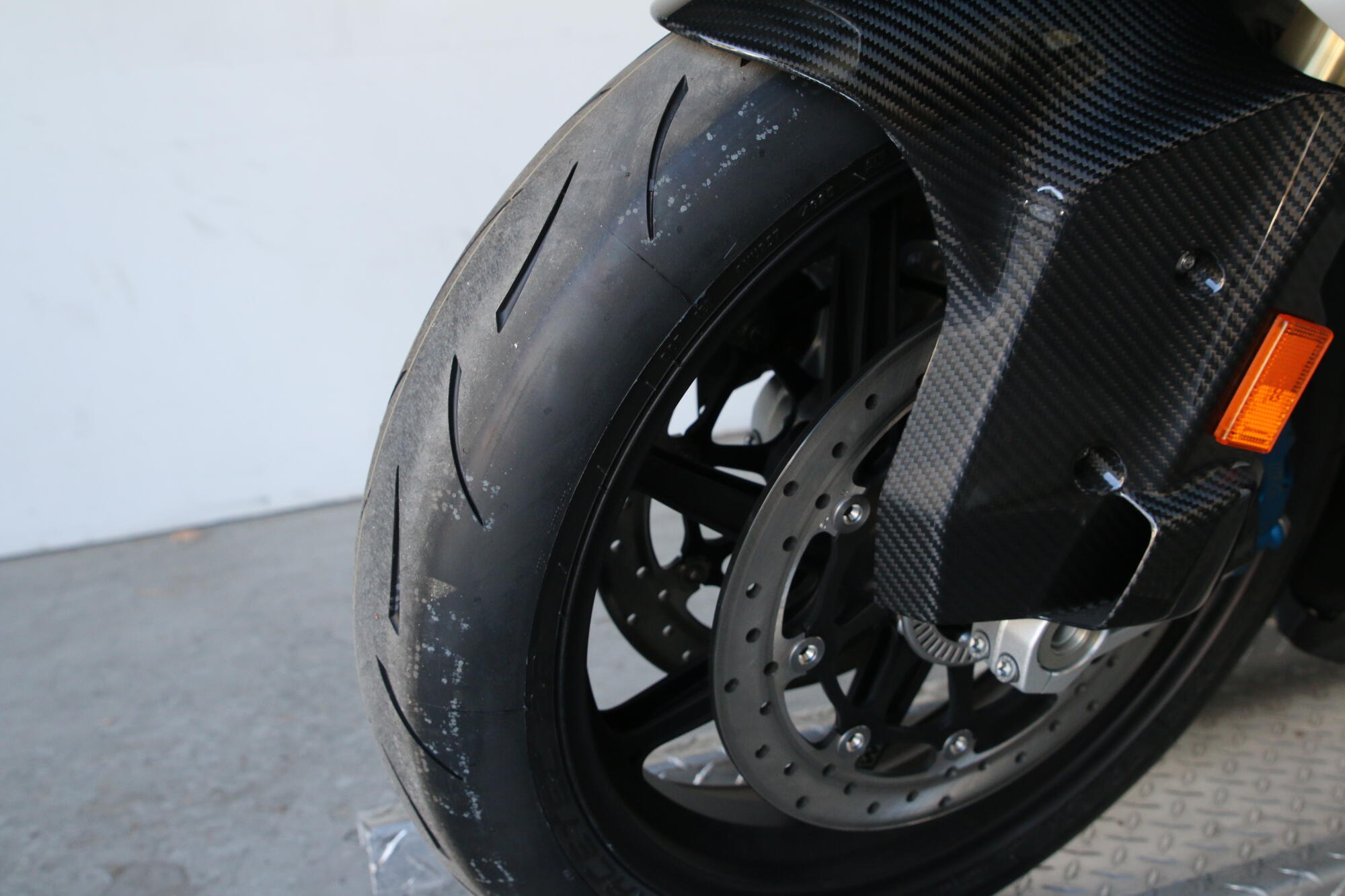 2026 BMW Motorrad S 1000 RR S1000RR, photo 17