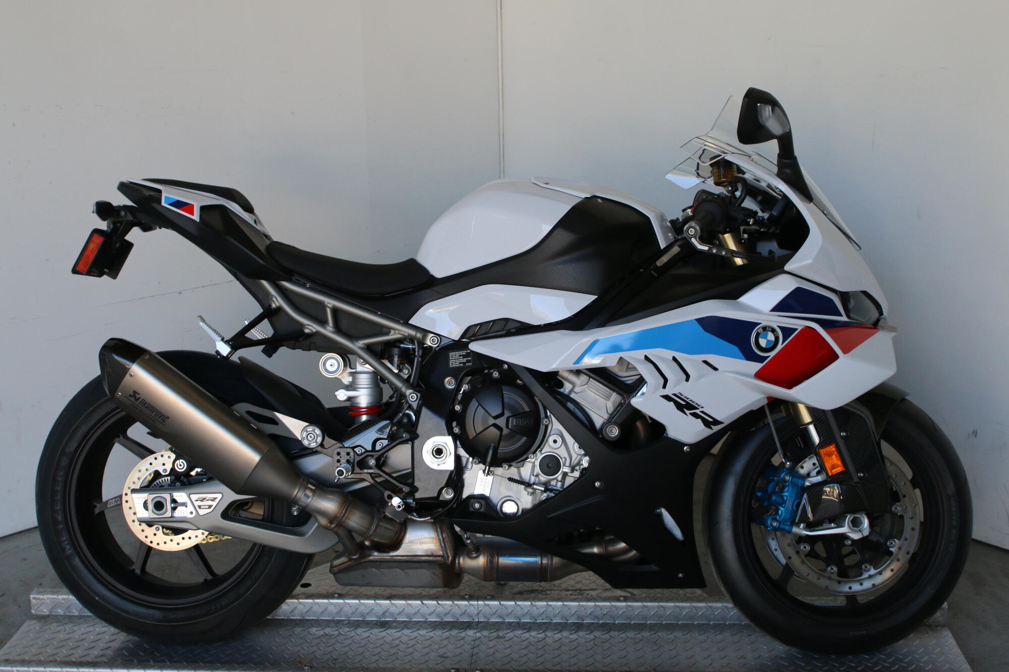 2026 BMW Motorrad S 1000 RR S1000RR, photo 2