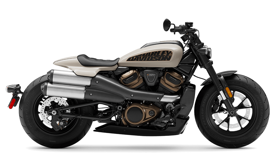 RH1250S 2022 Sportster® S