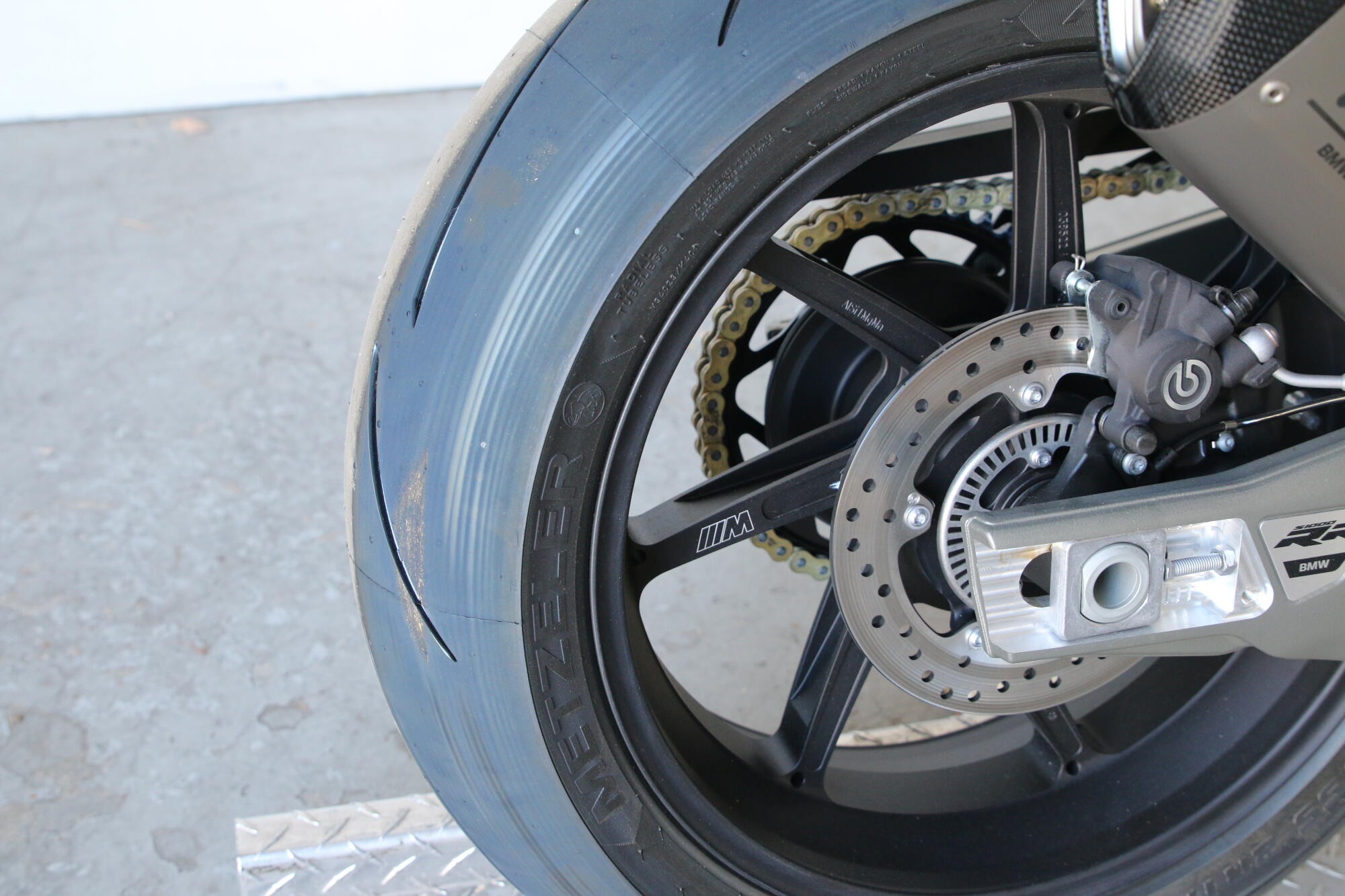2026 BMW Motorrad S 1000 RR S1000RR, photo 9