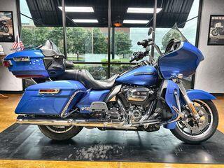 2018 Harley-Davidson® Road Glide® Ultra Electric Blue