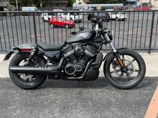 2026 Nightster® RH975 
