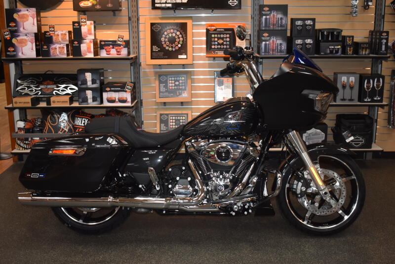 FLTRX 2026 Road Glide®