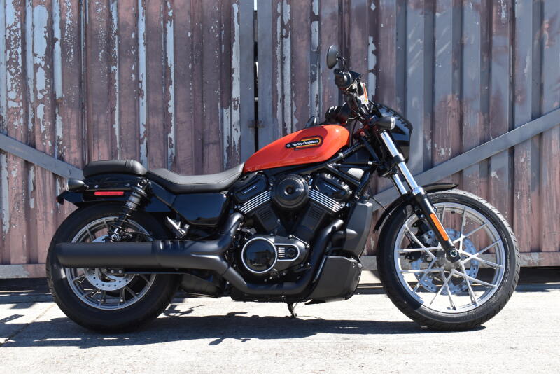 2026 Harley-Davidson® Nightster® Special RH975S