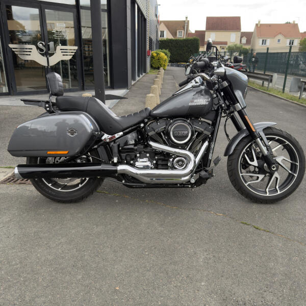 FLSB 2022 Sport Glide®