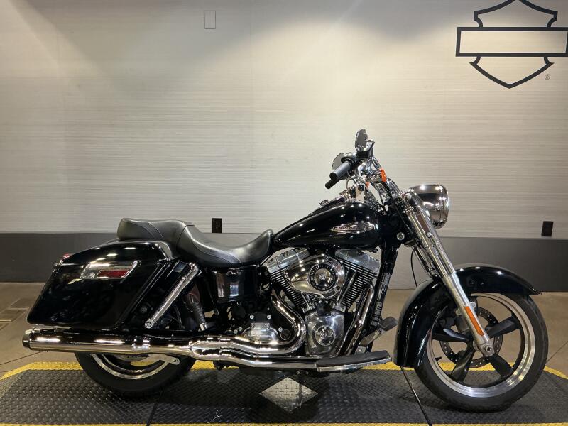 FLD 2012 Switchback™