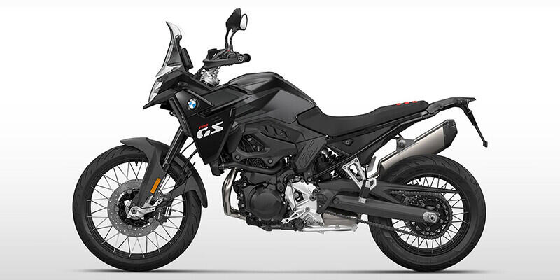 2026 F 900 GS