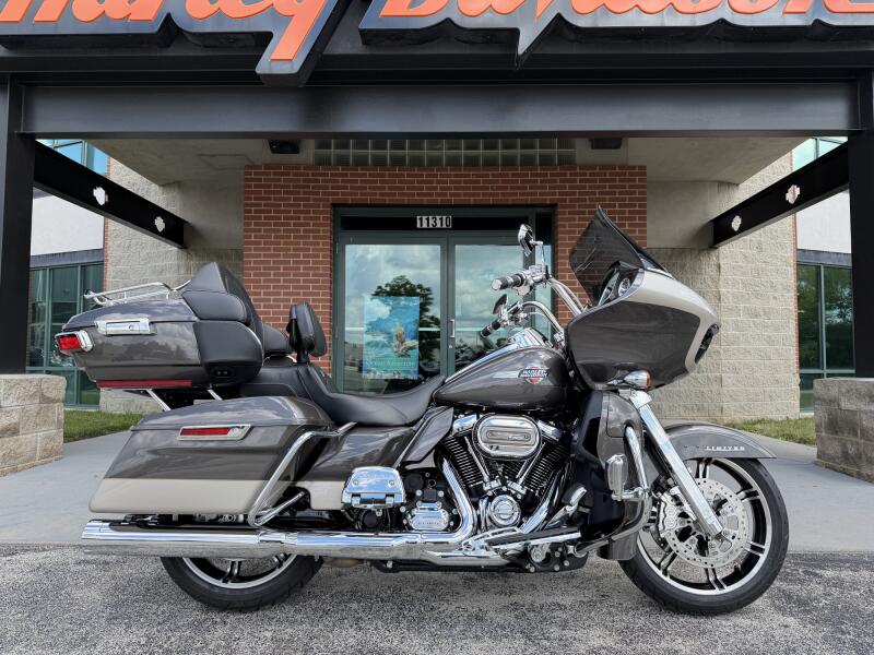 FLTRK 2023 Road Glide® Limited