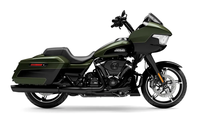 FLTRX 2026 Road Glide®