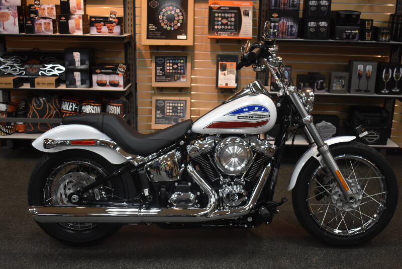 FXD 2026 Super Glide®