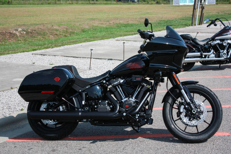 2026 Harley-Davidson® FXLRST Low Rider® ST