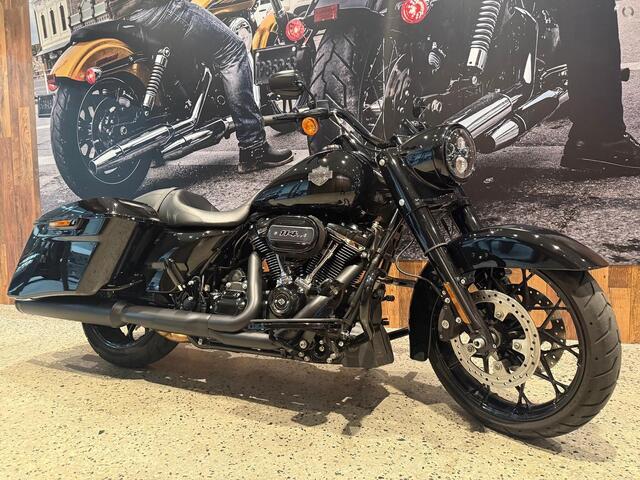 Harley-Davidson® Road King® Special 2023 FLHRXS